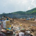 Bãi Rác Khánh Sơn Quá Tải