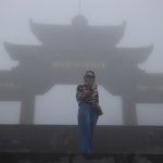 Chốn Sương Mờ đường Lên đỉnh Fansipan