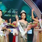 Các Thí Sinh đạt Giải Nhất, Nhì Và Ba Sẽ Là Đại Sứ Cho Ngành Du Lịch Cần Thơ Cất Cánh.