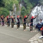 Những Cố Gái Sơn Nữ H.Mông Làm Nao Lòng Du Khách