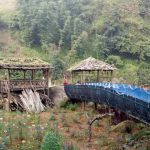 Nơi Hẹn Hò Của Những đôi Tình Nhân ở Bản Cát Cát