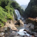 Phong Cảnh Thiên Nhiên Ban Tặng Tại Bản Cat Cat