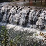 Róc Rách Bên Suối Bản Làng Cat Cat