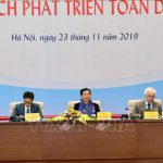 Vna Potal Hoi Nghi Ve Chinh Sach Phat Trien Toan Dien Tre Em Stand