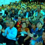Khán Giả đồng Hành Với Bóng đá U22 Viewetj Nam