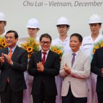 Niềm Vui Giữa Hai Bên đối Tác Doanh Nghiệp
