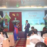 Văn Nghệ Chào Mừng Đại Hội Cổ đông CTy