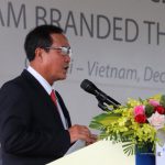 Ông Huỳnh Khánh Toàn PCT UBND Tỉnh Quảng Nam