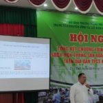 Ông Nguyễn Kim Hoan, Giám đốc Phát Triển Thị Trường Công Ty TNHH Công Nghệ G7, Gới Thiệu Hệ Thống Năng Lượng Mặt Trời, Giải Pháp Về SXSH.