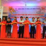 Lễ Cắt Băng Khánh Thành