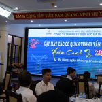 Quang Cảnh Gặp Mặt .