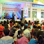 Quang Cảnh Lễ