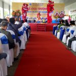 Tiết Mục Văn Nghệ Múa Lân Sư Rồng Chào Mừng Lễ Khai Trương