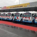 Tuyến Xe Buýt Liên Tỉnh, Liền Kề Đà Nẵng Huế