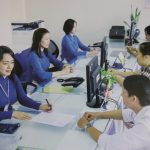 Điện Lực Chăm Sóc Khách Hàng.