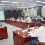 Các NMTĐ Trên Sông Vu Gia – Thu Bồn Vừa Có Buổi Họp Với Chính Quyền TPĐà Nẵng Và Tỉnh Quảng Nam Bàn Giải Pháp Vận Hành Hiệu Quả Các NMTĐ Trên Sông Vu Gia – Thu Bồn