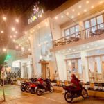 Những Quán Trà Sữa Nổi Tiếng ở Đà Thành Cũng đóng Cửa