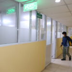 Phun Thuốc Diệt Khuẩn Hàng Ngày