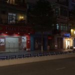 Quán Chè Xuân Trang Nổi Tiếng đóng Cửa