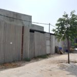 Ông Bùi Ngọc Thạch đã Rào Tôn Xung Quanh Và Xây Dựng Khá Kiên Cố Trên Phần đất Do Nhà Nước Quản Lý Một Cách Trái Phép.