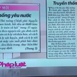 Báo Chí Tuyên Truyền Phóng Chống Dịch Bệnh
