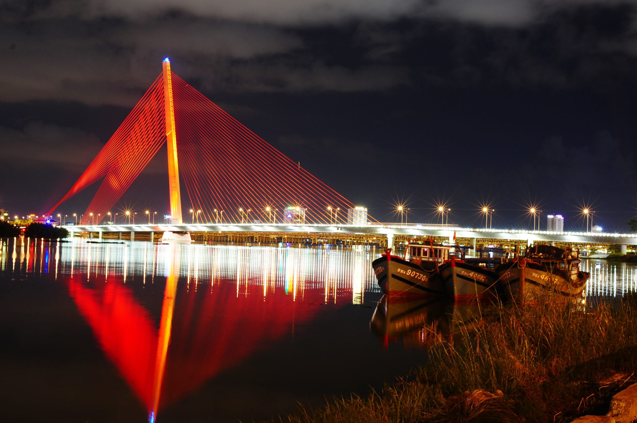 Cầu Trần Thị Lý