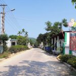 Một Trong Những Xã đạt Nông Thôn Mới