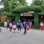 Làng Du Lịch Mỹ Khách đang Có Nhiều Khách Trở Lại Sau Giãn Cách Xã Hội Bởi Covid 19