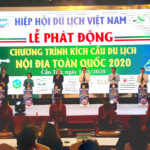 Lễ Phát động Chương Trình Kích Cầu Du Lịch Nội địa Toàn Quốc Tại Cần Thơ Sáng 165