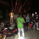 CSGT Trạm Hòa Hiệp Kiểm Tra Xe Thồ Chở Khách Bỏ Trốn Đà Nẵng.