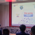 Anh Phạm Lê Minh – Giám đốc điều hành khối IOT của Điện Quang chia sẻ về Hệ thống Giải pháp thông minh Điện Quang Smart V2