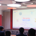 Anh Phạm Lê Minh – Giám đốc điều hành khối IOT của Điện Quang chia sẻ về Hệ thống Giải pháp thông minh Điện Quang Smart V2