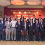 Lễ ra mắt Hệ Thống Giải Pháp Thông Minh Điện Quang Smart Thế hệ 2