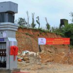 Trạm biến áp, đây là công trình chào mừng đại hội đại biểu tỉnh Lâm Đồng lần thứ XI