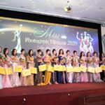 18 Thí sinh lọt vào vòng chung kết