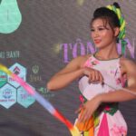 Biểu diễn tài năng
