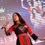 Tiết mục năng khiếu của thí sinh