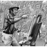 09. HỌA SĨ NGUYỄN TRÍ MINH – Nguyễn Bá Mậu