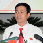 Ông Trần Văn Huyến – Phó Bí thư Tỉnh ủy, Trưởng Ban Dân vận Tỉnh ủy giữ chức Chủ tịch HĐND tỉnh Hậu Giang khóa IX nhiệm kỳ 2016-2021