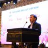 Chủ tịch Hội nhà báo Đà Nẵng-TBT Báo Đà Nẵng