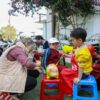 Cùng nhau tạo ra một tác phẩm như ý