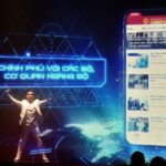 Khai trương phần mềm ứng dụng Cổng TTĐT Chính phủ, Báo Điện tử Chính phủ cài đặt trên thiết bị di động