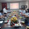 Chủ tịch UBND thành phố Cần Thơ – Trần Việt Trường , đánh gía cao nỗ lực sxkd của Công ty CP Bia Sài gòn – Miền Tây
