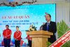 ông Nguyễn Viết Vân, Giám đốc Sở Văn hóa Thể Thao và Du lịch tỉnh Lâm Đồng đã ghi nhận và biểu dương sự cố gắng và nỗ lực