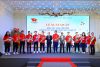 ông Nguyễn Viết Vân, Giám đốc Sở Văn hóa Thể Thao và Du lịch tỉnh Lâm Đồng đã ghi nhận và biểu dương sự cố gắng và nỗ lực của các thành viên