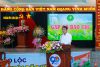 ông Phùng Ngọc Hạp – Phó Chủ tịch UBND TP Bảo Lộc đã thông tin đến các cơ quan thông tấn, báo chí địa phương và trung ương đóng chân trên địa bàn tỉnh Lâm Đồng
