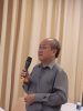 Ông Nguyễn Quốc Việt, Giám đốc Trung tâm kiểm nghiệm Thuốc, Mỹ phẩm và Thực phẩm chức năng thành phố Cần Thơ