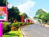 Băng rôn áp phích tuyên truyền cho ngày bầu cử (1)