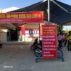Các tổ bầu cử đã sẵn sàng