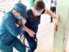 Hộ trợ cử trị đi lại khó khăn trong bầu cử
